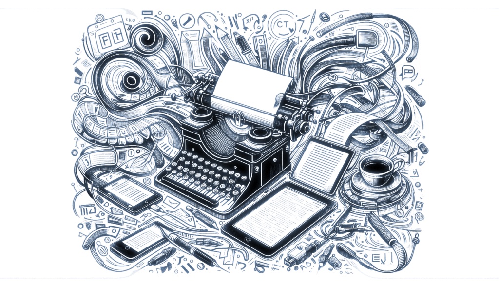 Der ObsidianGuide wächst: Zwei Kapitel rund um Markdown sind erschienen